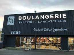 Boucheres