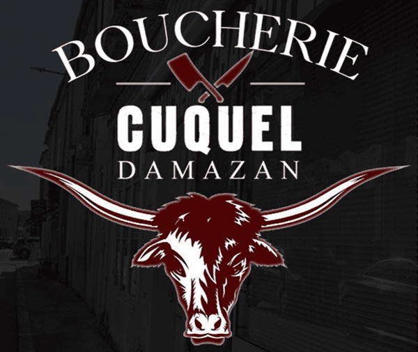 Boucherie