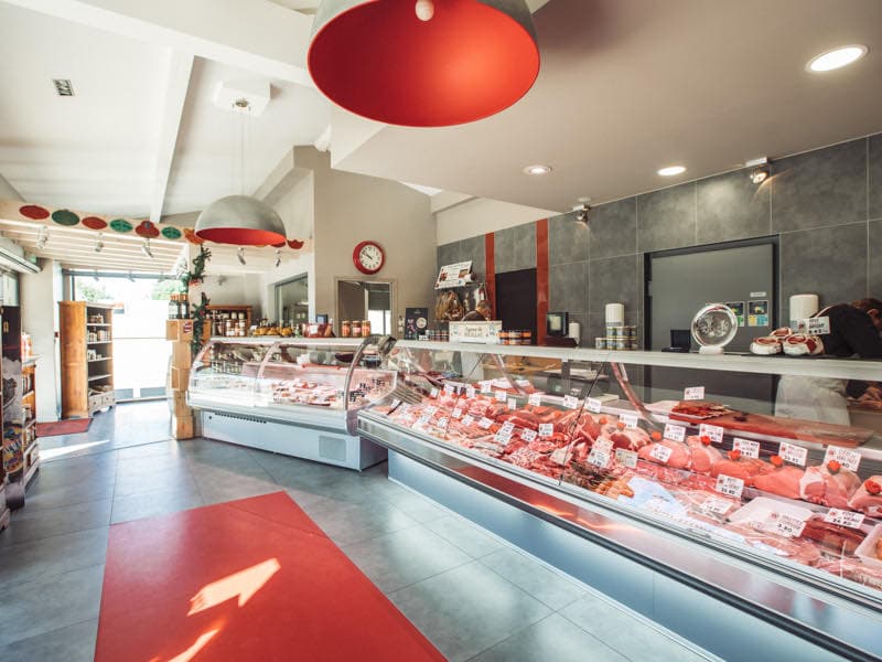 Boucherie Charcuterie Larrazet 1