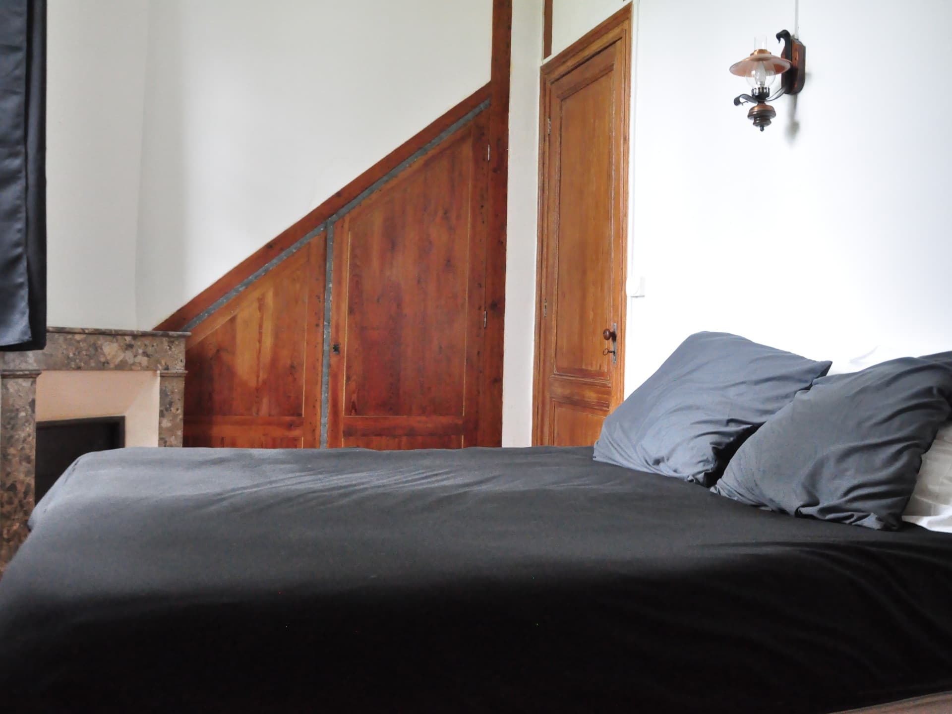 Boudoir