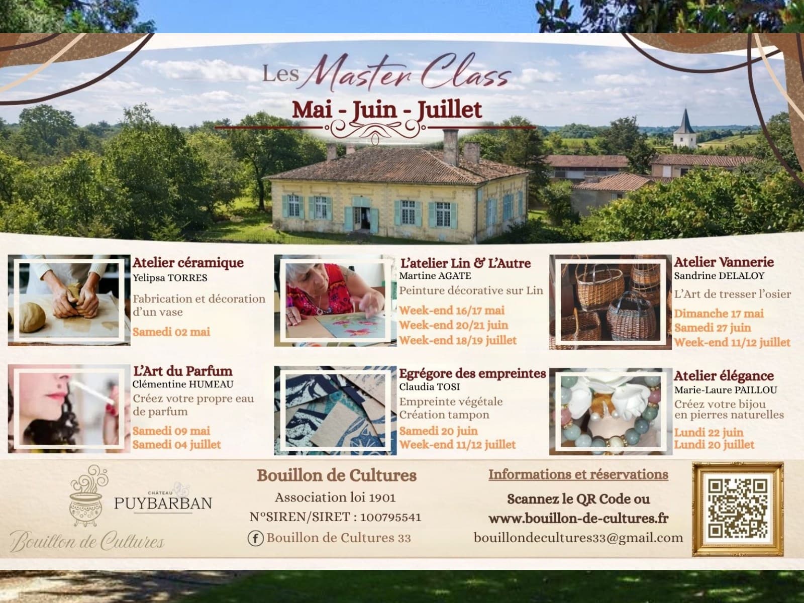 Bouillon de culture