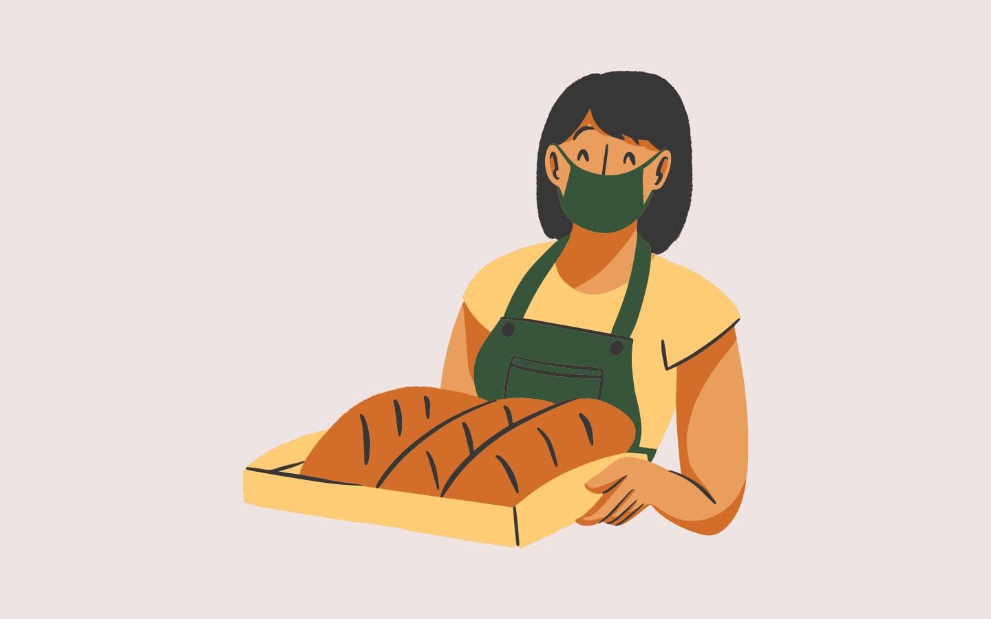 BOULANGERIE
