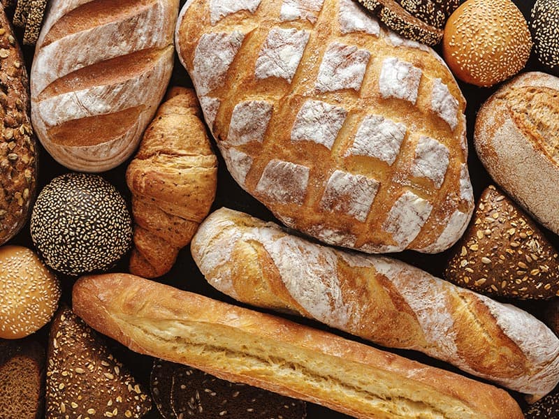 Boulangerie