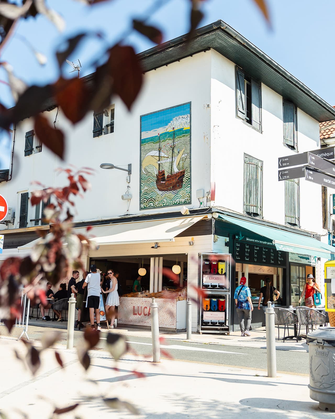 Boulangerie-Lucas-Capbreton
