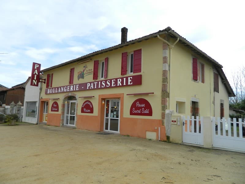 Boulangerie le Petit Landais2