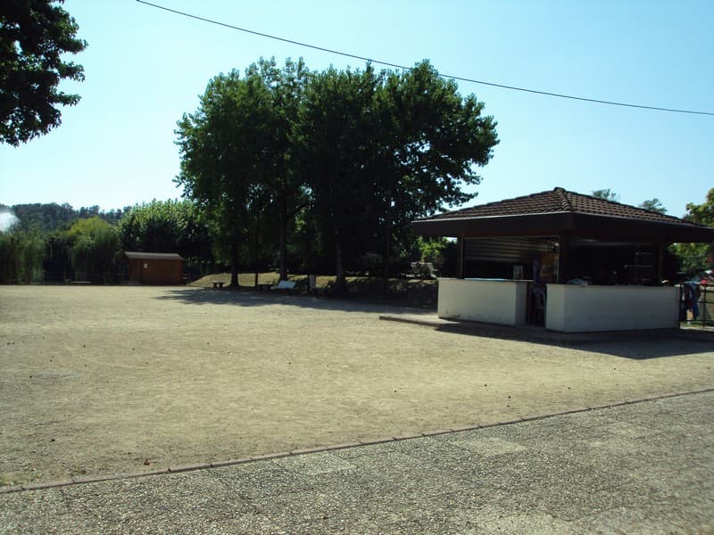 Boulodrome