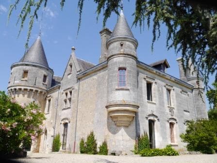 CH Delagrave_Bourg_ château_Mr BASSEREAU2