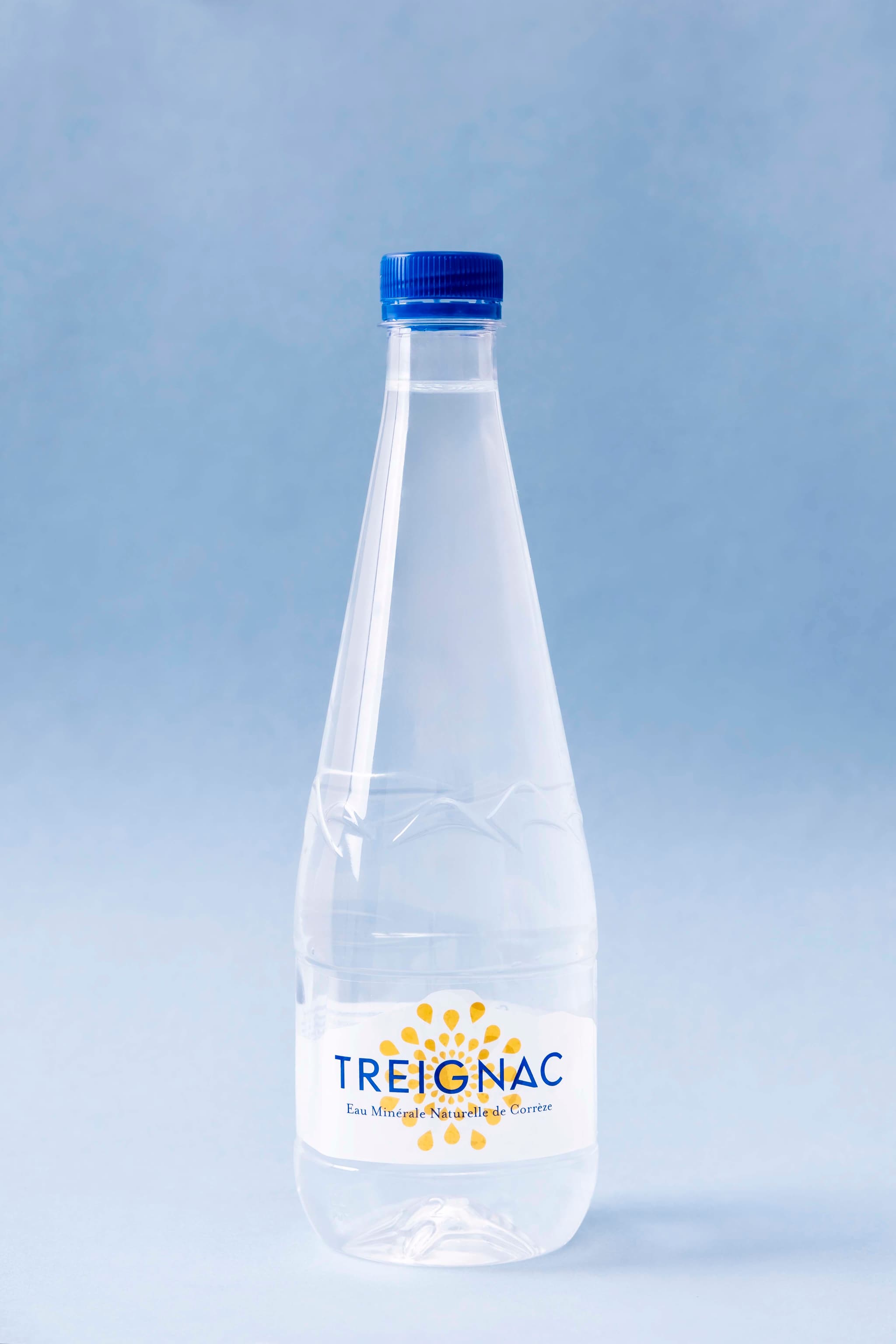 Bouteille PET 75 cl