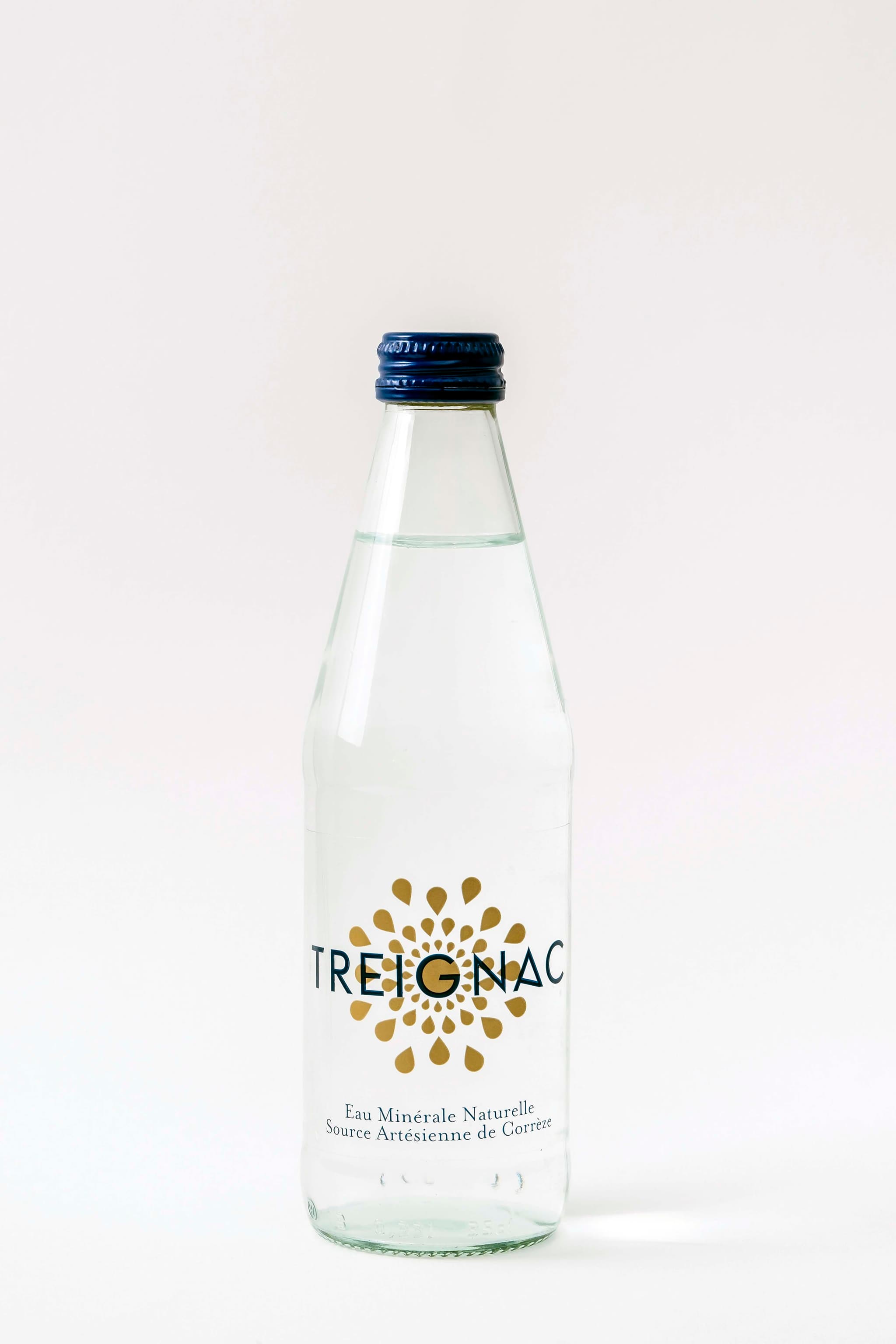 Bouteille verre 33cl