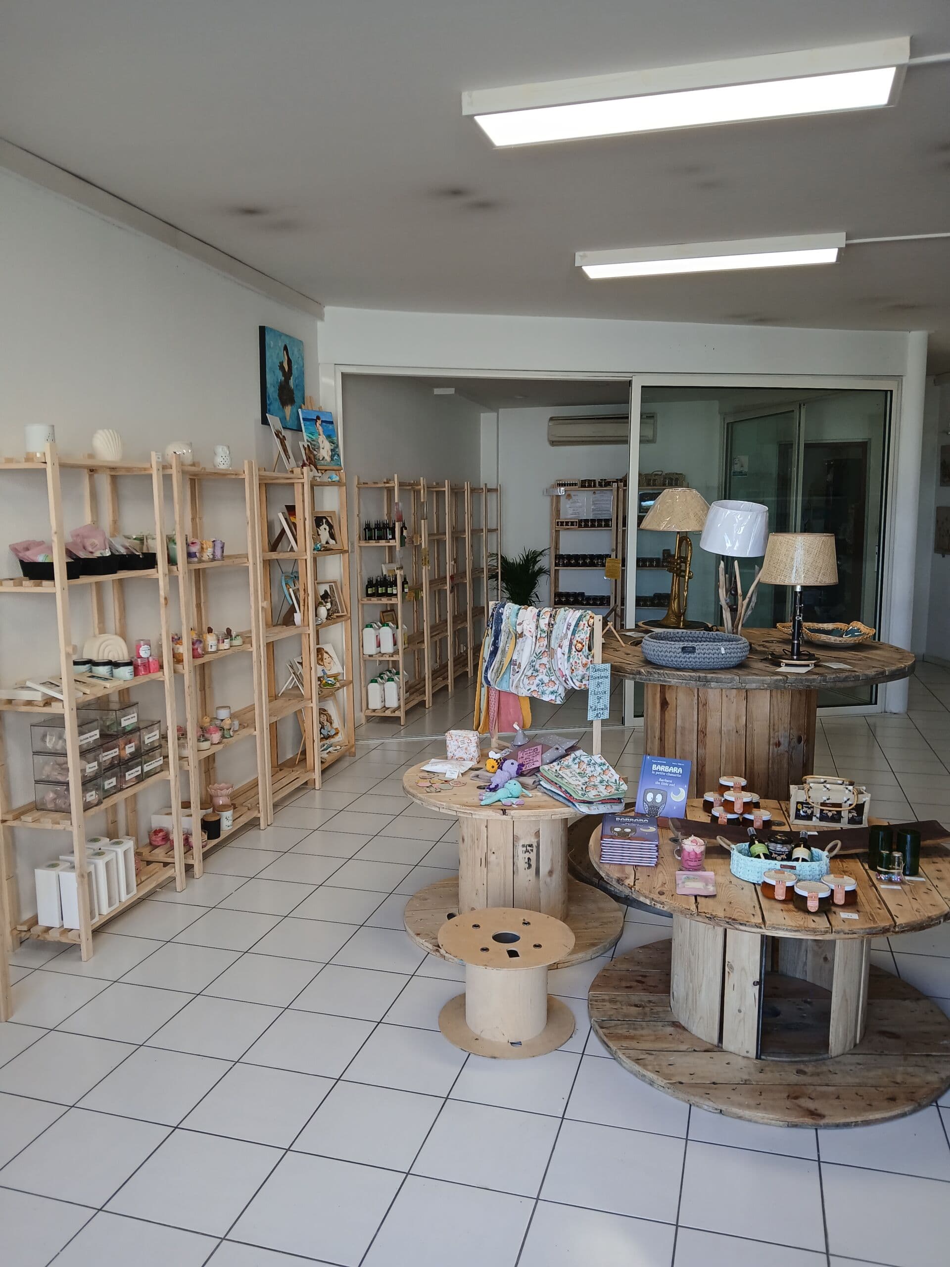 Boutique