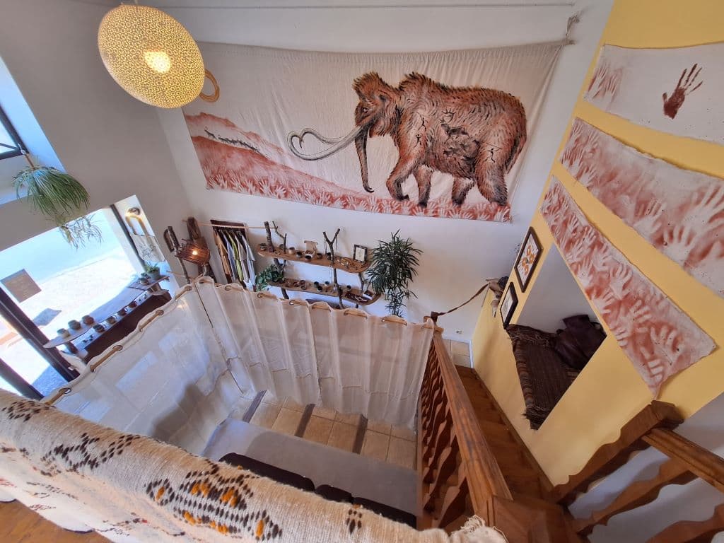 Boutique Ancestral Arts
