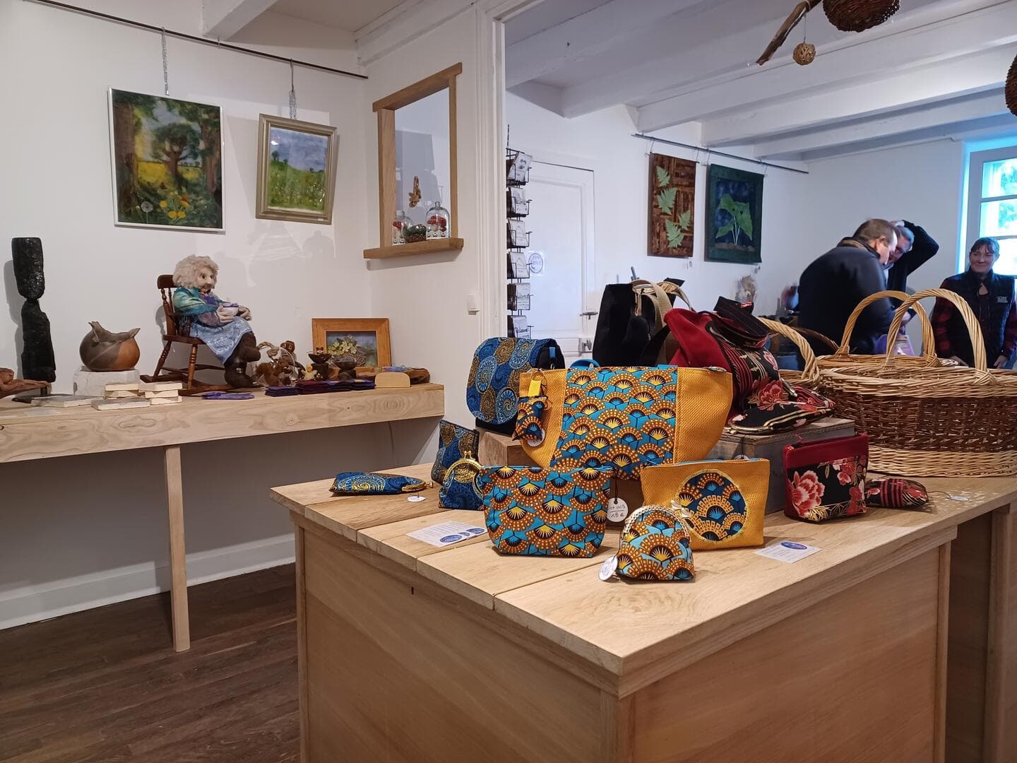 Boutique Artisio