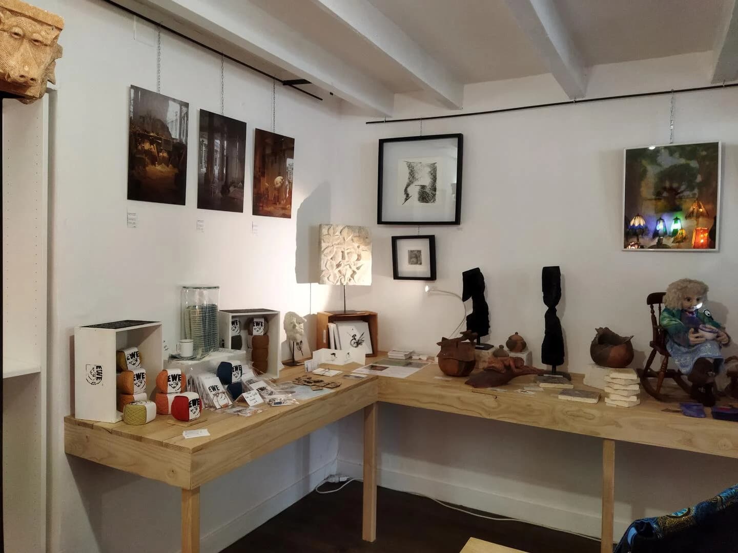 Boutique Artisio