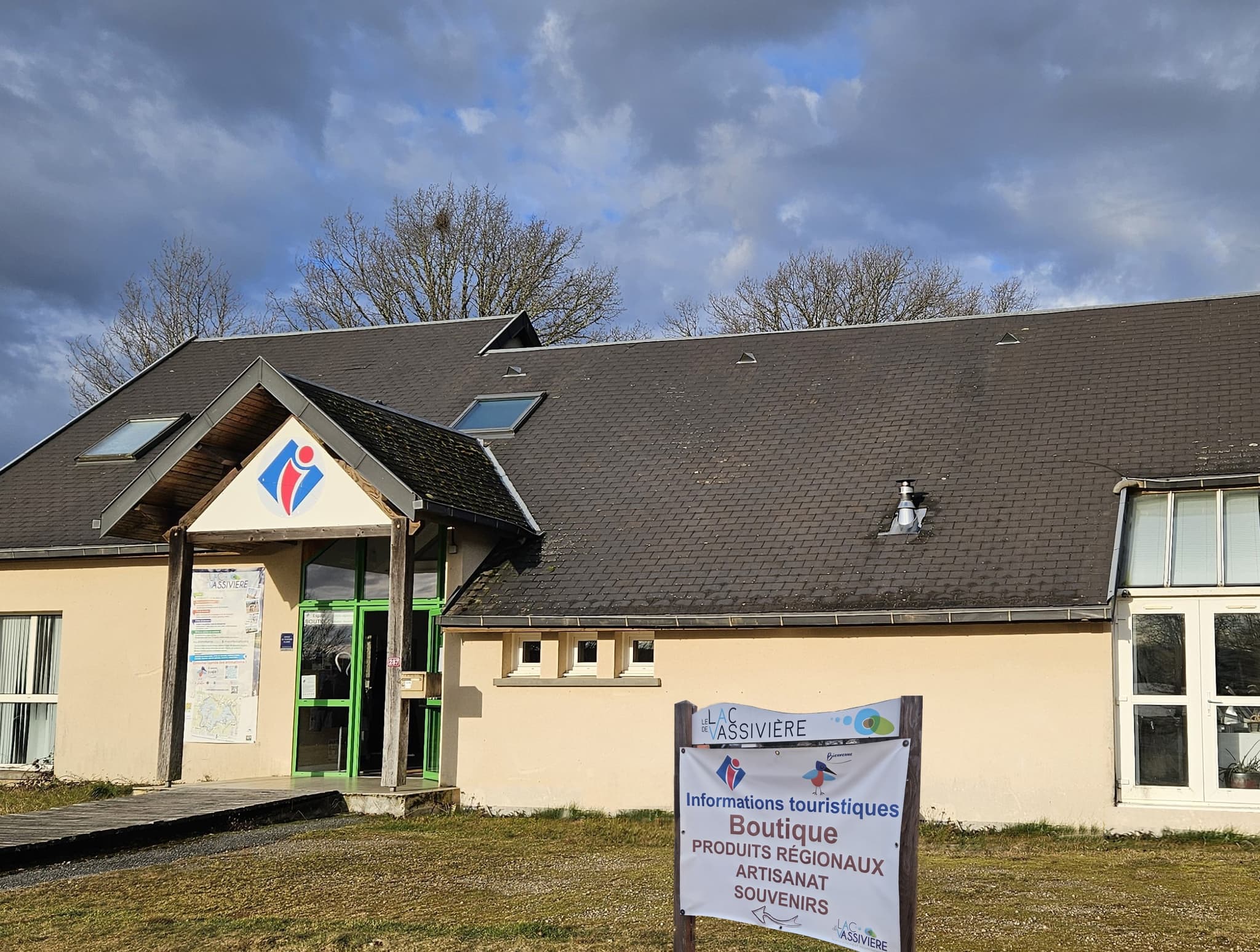 Boutique Auphelle LDV