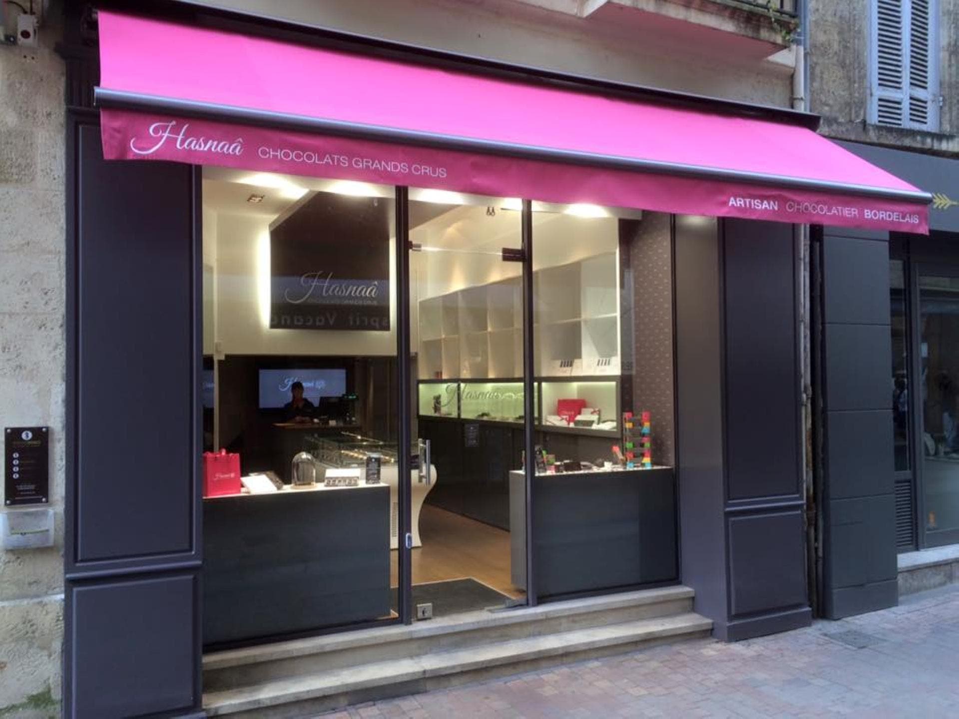 Boutique-CV