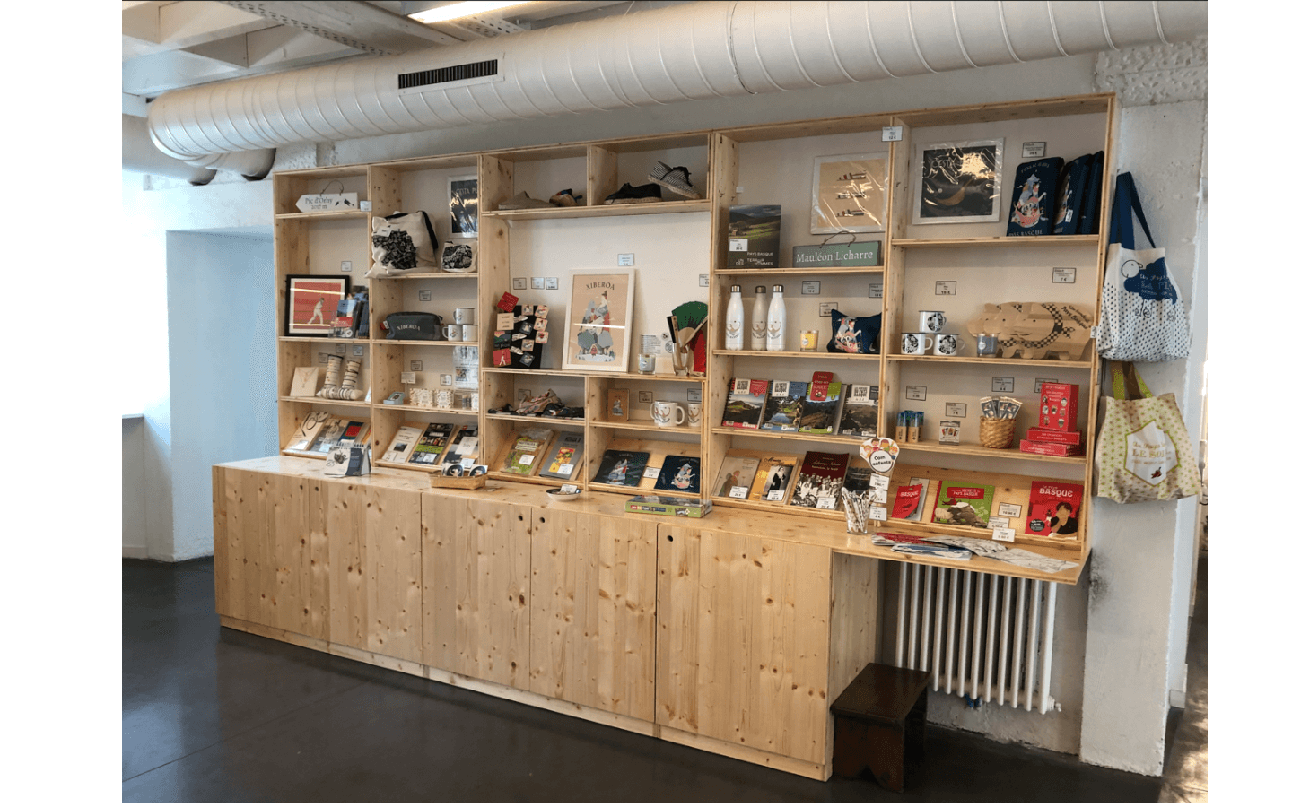 Boutique