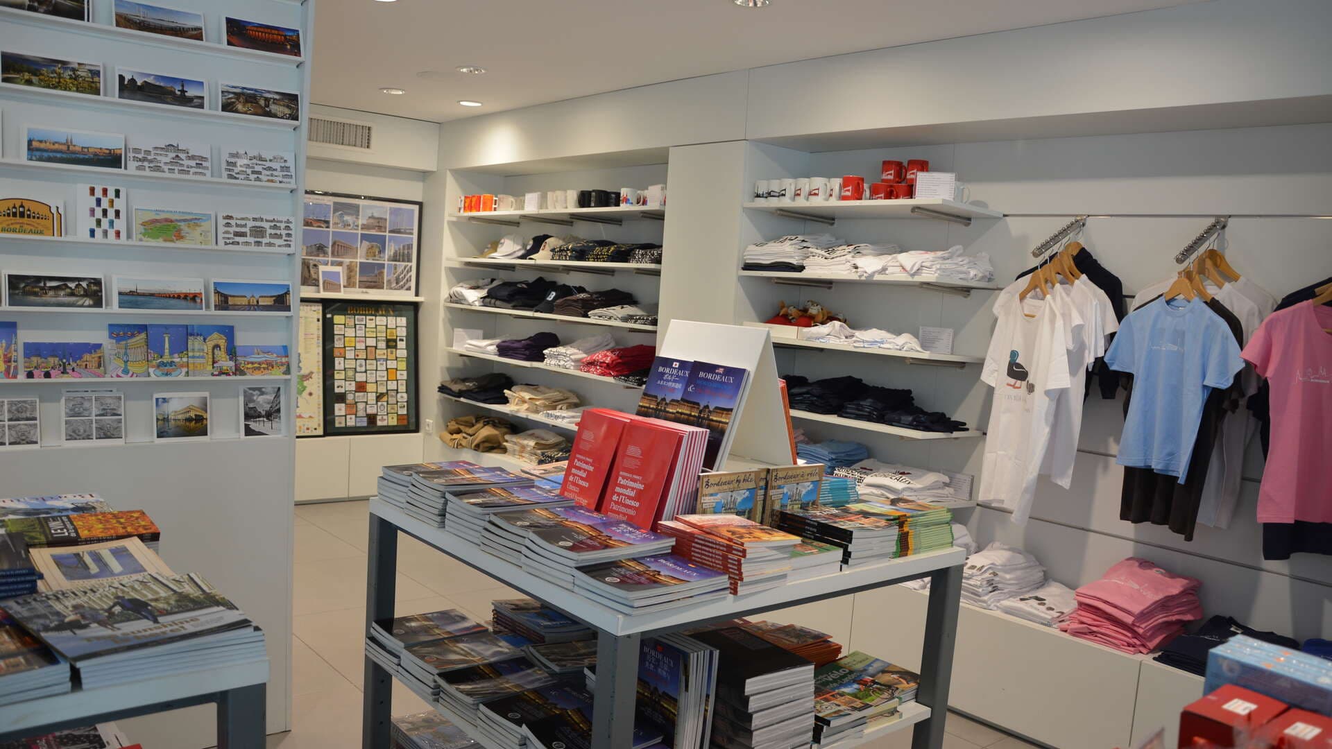 Boutique©Sophie Duboscq