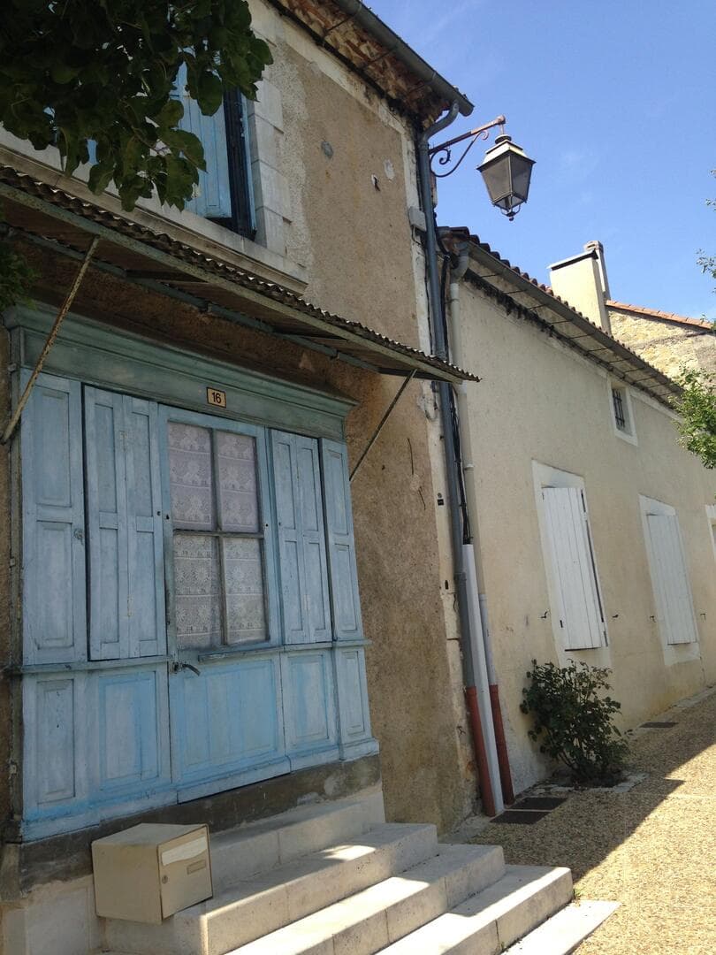 Boutique ancienne Villamblard