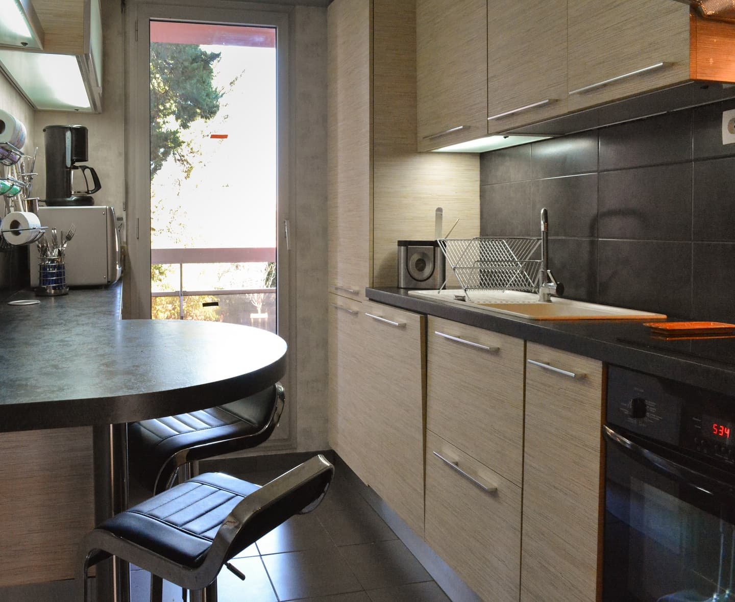 Boyer cuisine Biarritz