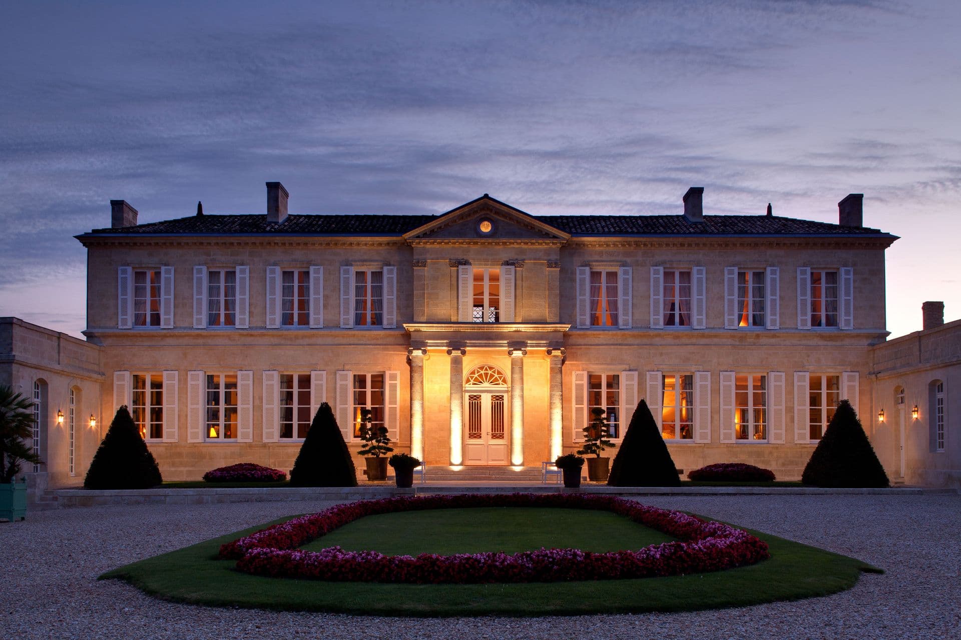 château Branaire Ducru 1