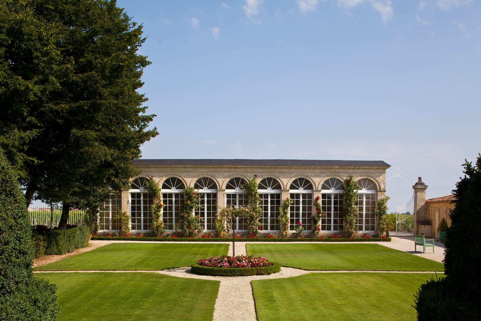 château Branaire Ducru 4