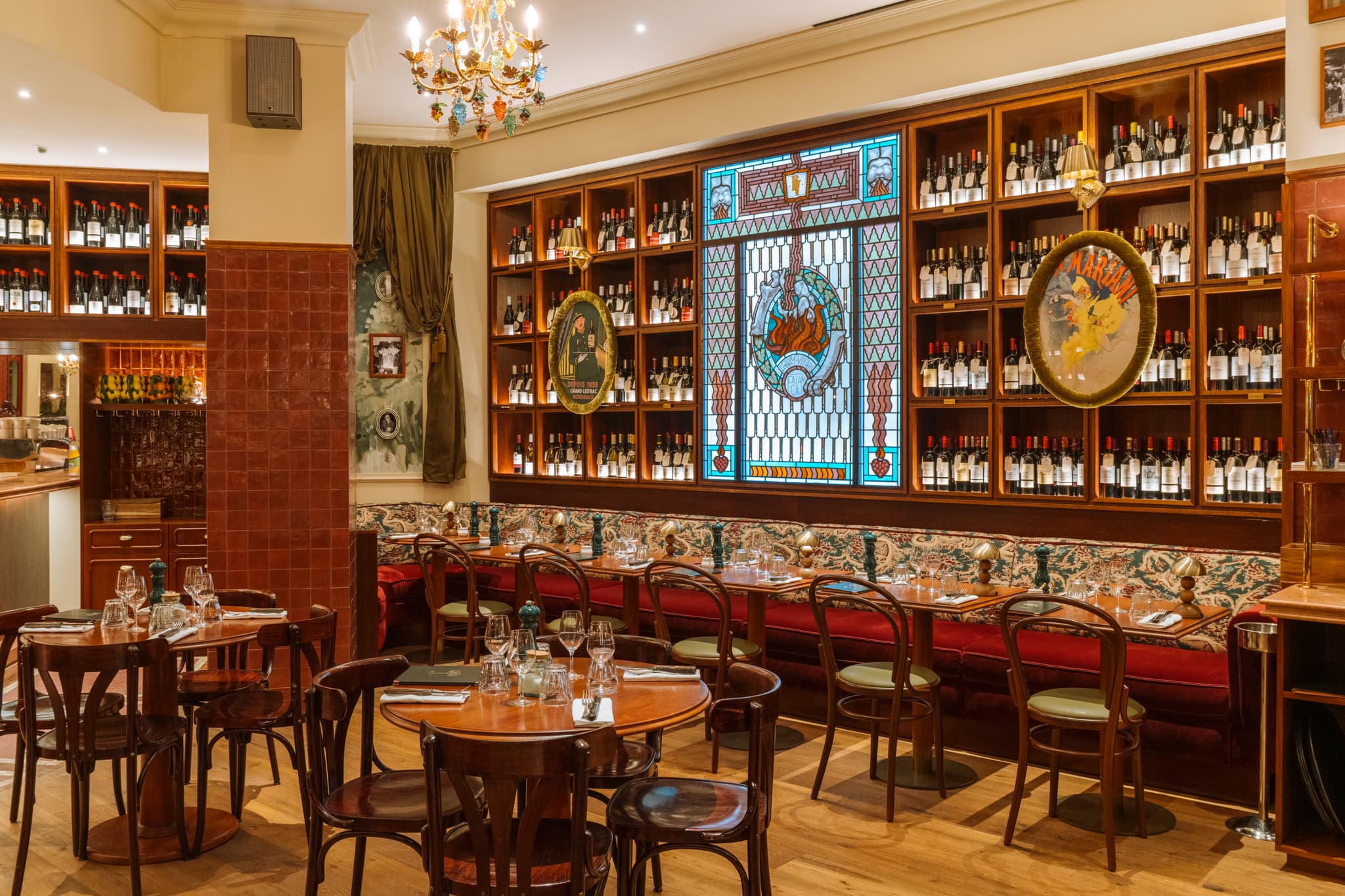 Brasserie Vinatier @JoannPai-01350