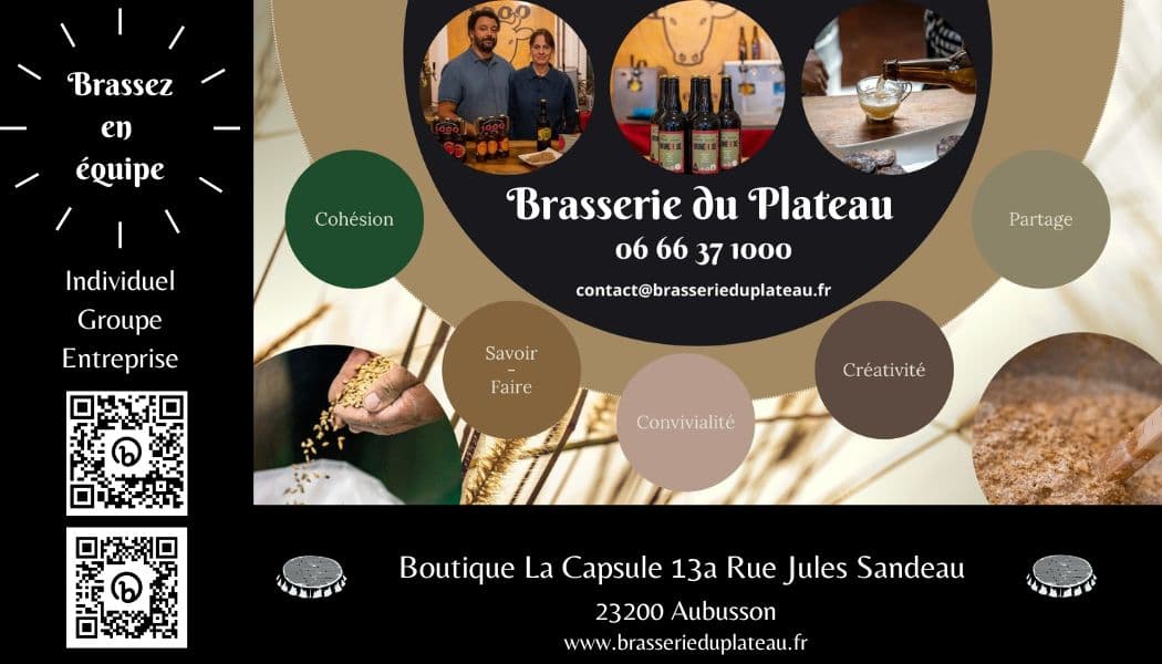 Brasserie du Plateau