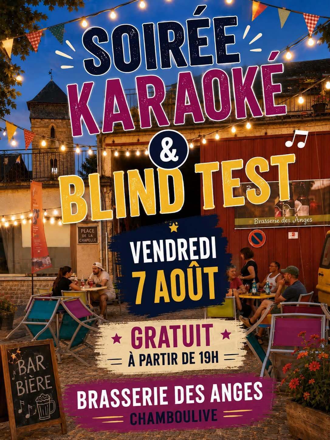 Brasserie