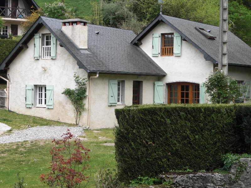 Braynas-maison bosquet