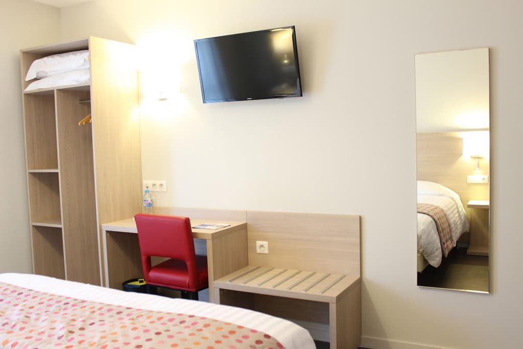 Brit Hôtel Brive_4