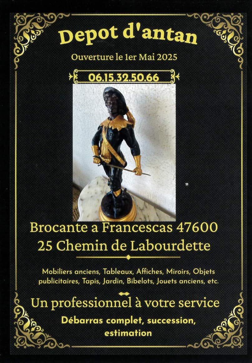 Brocante