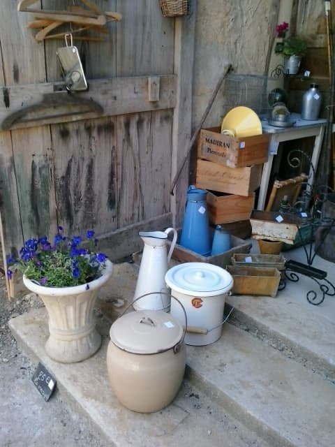Brocante