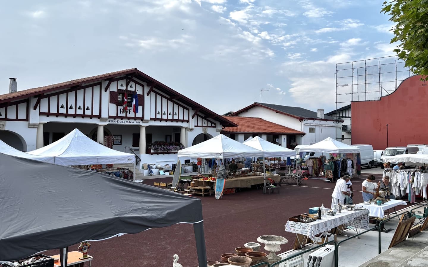 Brocante Guéthary 1440 900