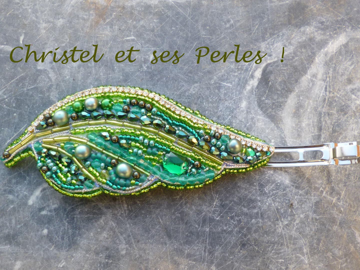 Broche