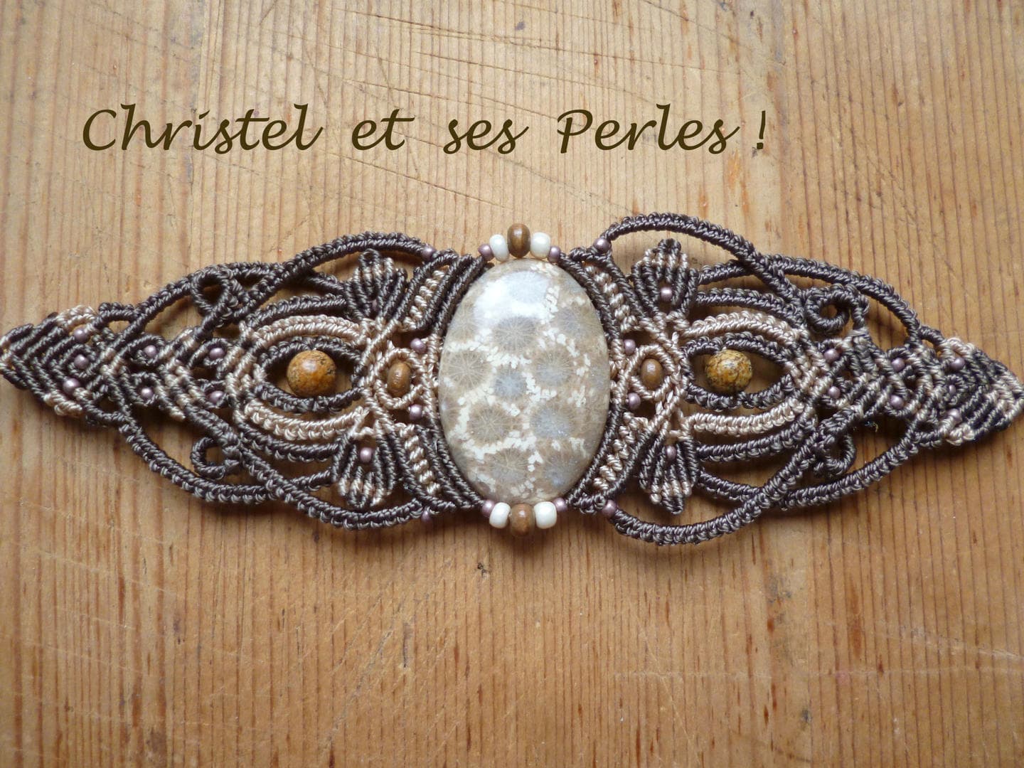Broche