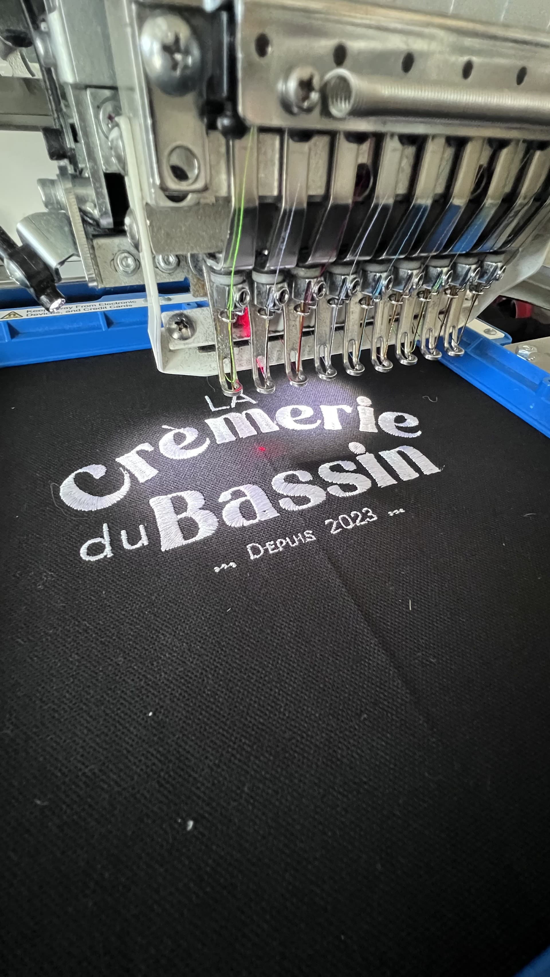 Broderies 1