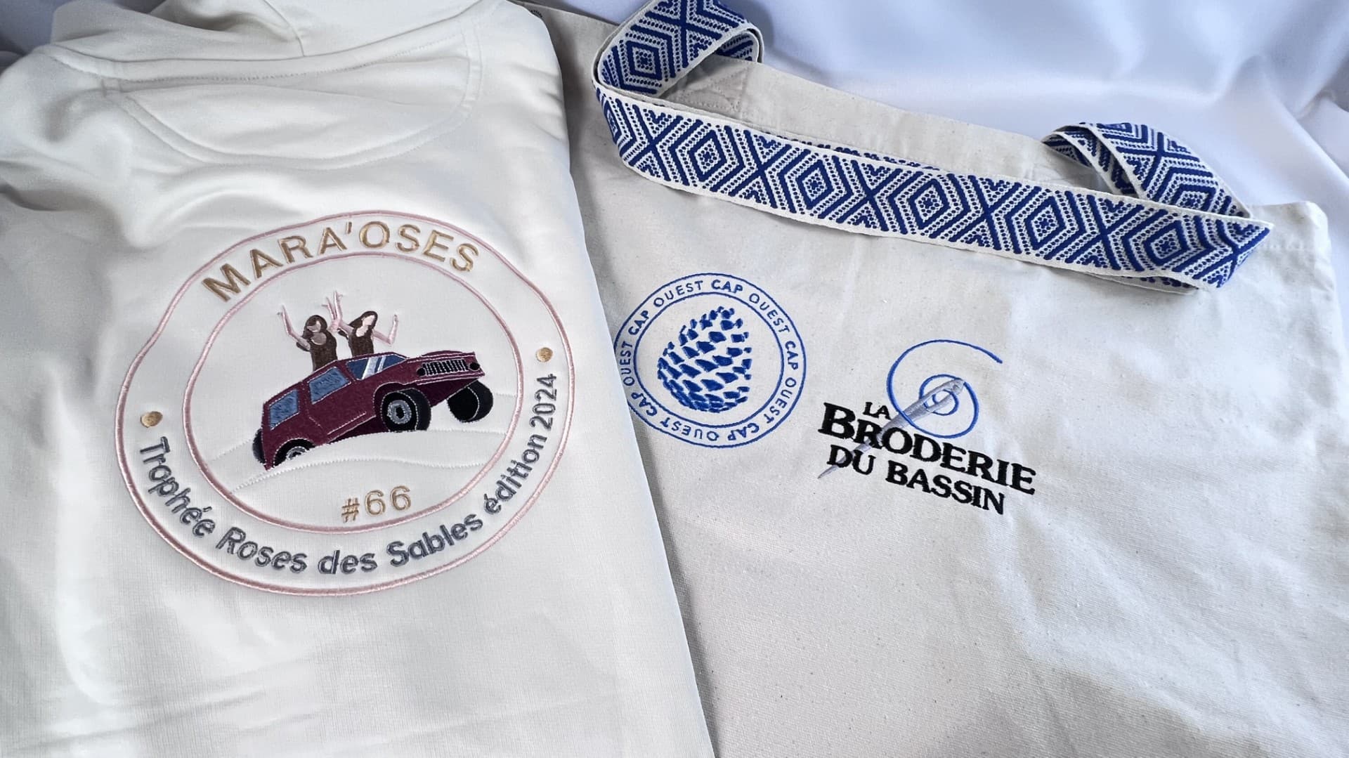 Broderies 2