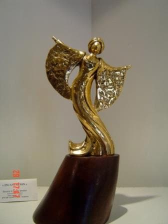 Bronze