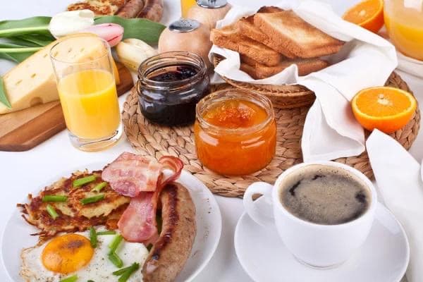 Brunch photo