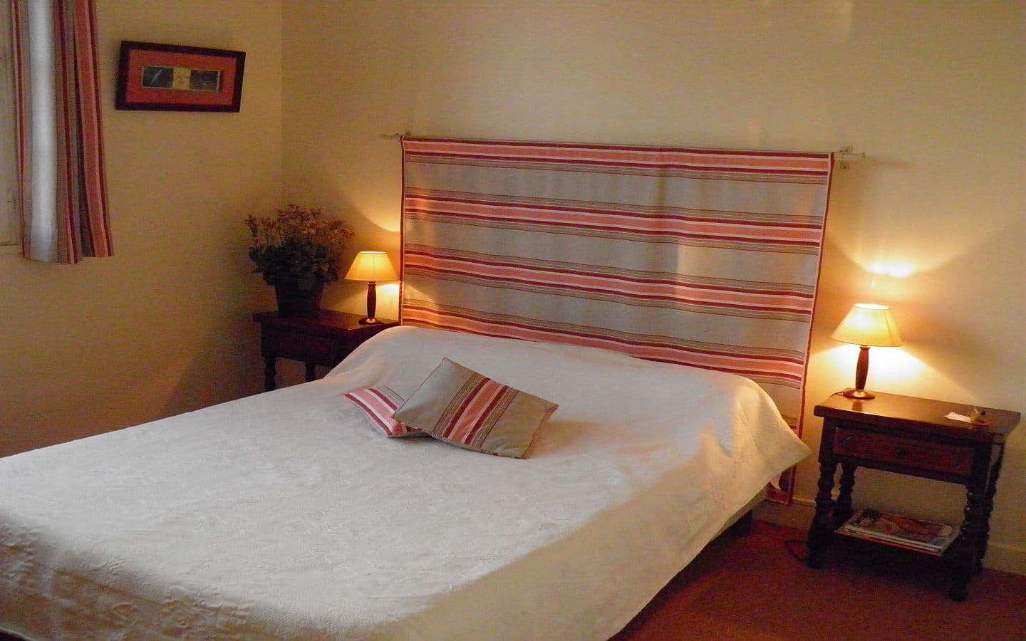 Brunet Chambre d'Hôtes 1