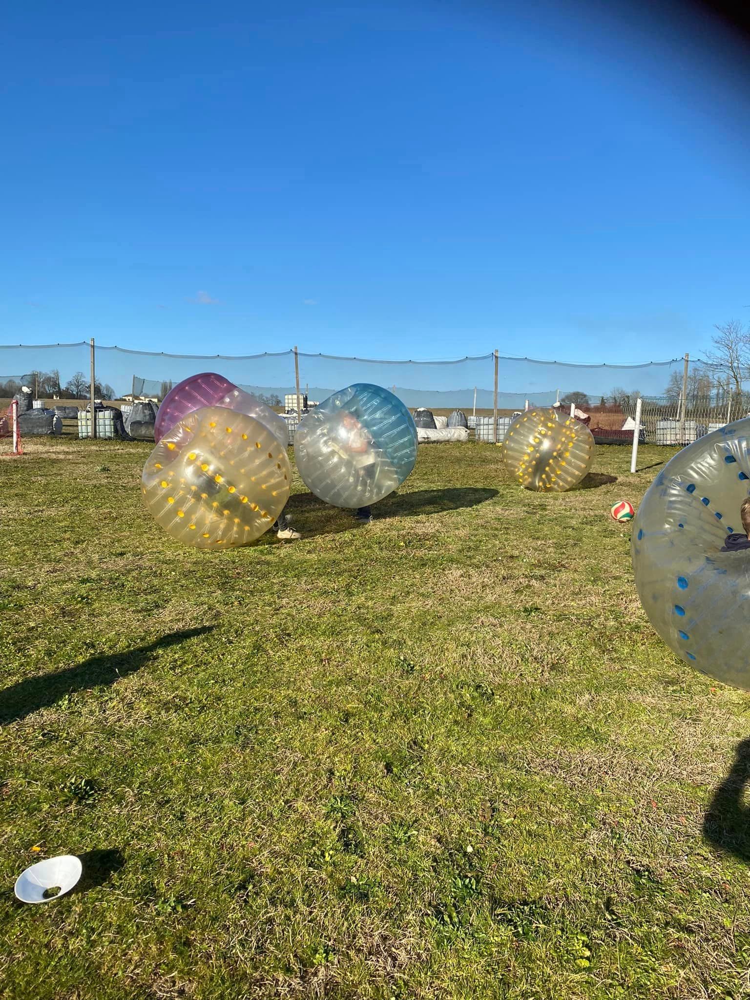 Bubble
