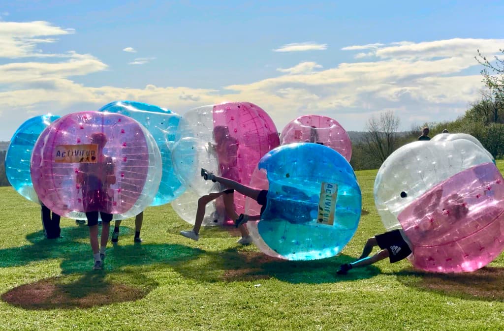 Bubble