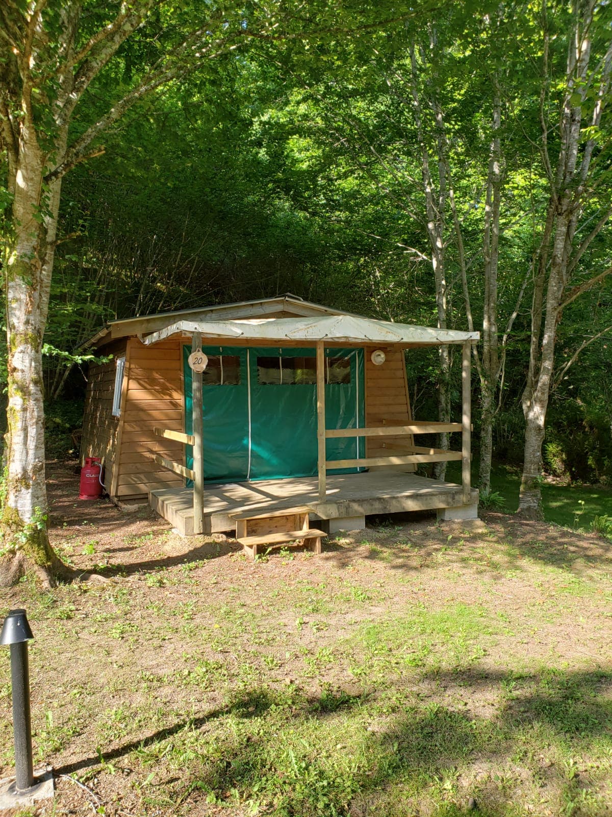Bungalow