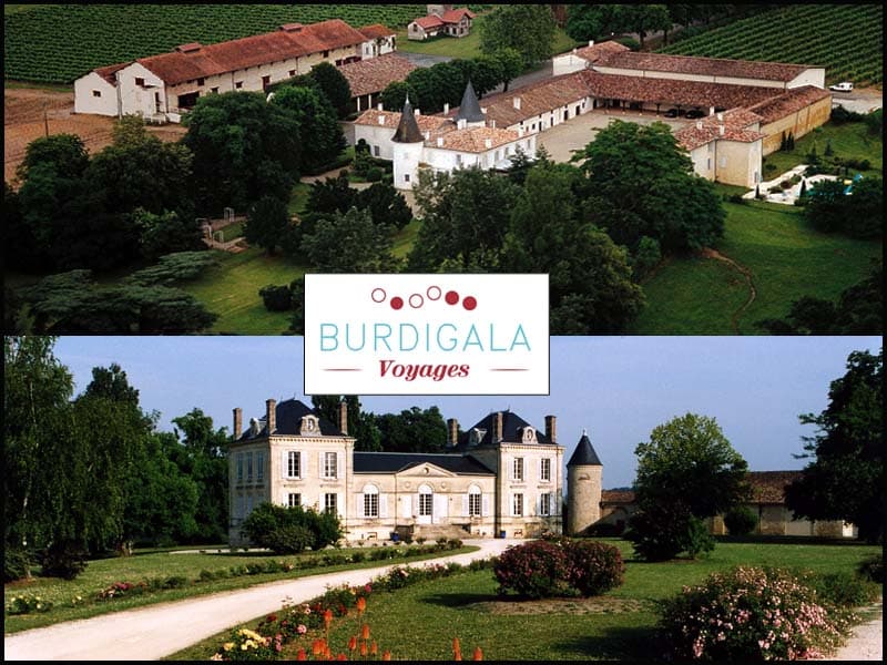 Burdigala-Voyages