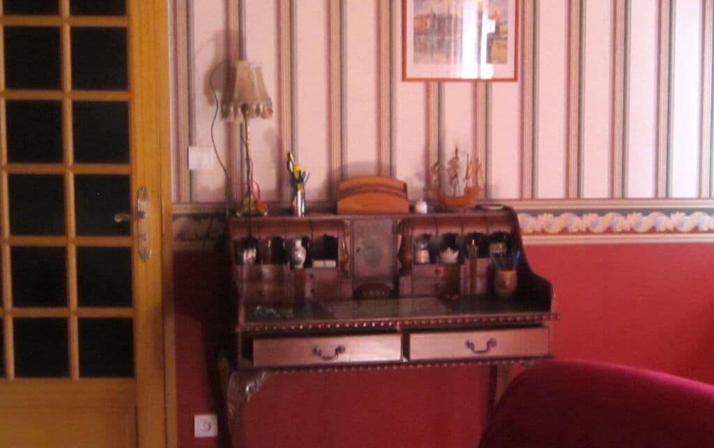 Bureau - Sirtaqui