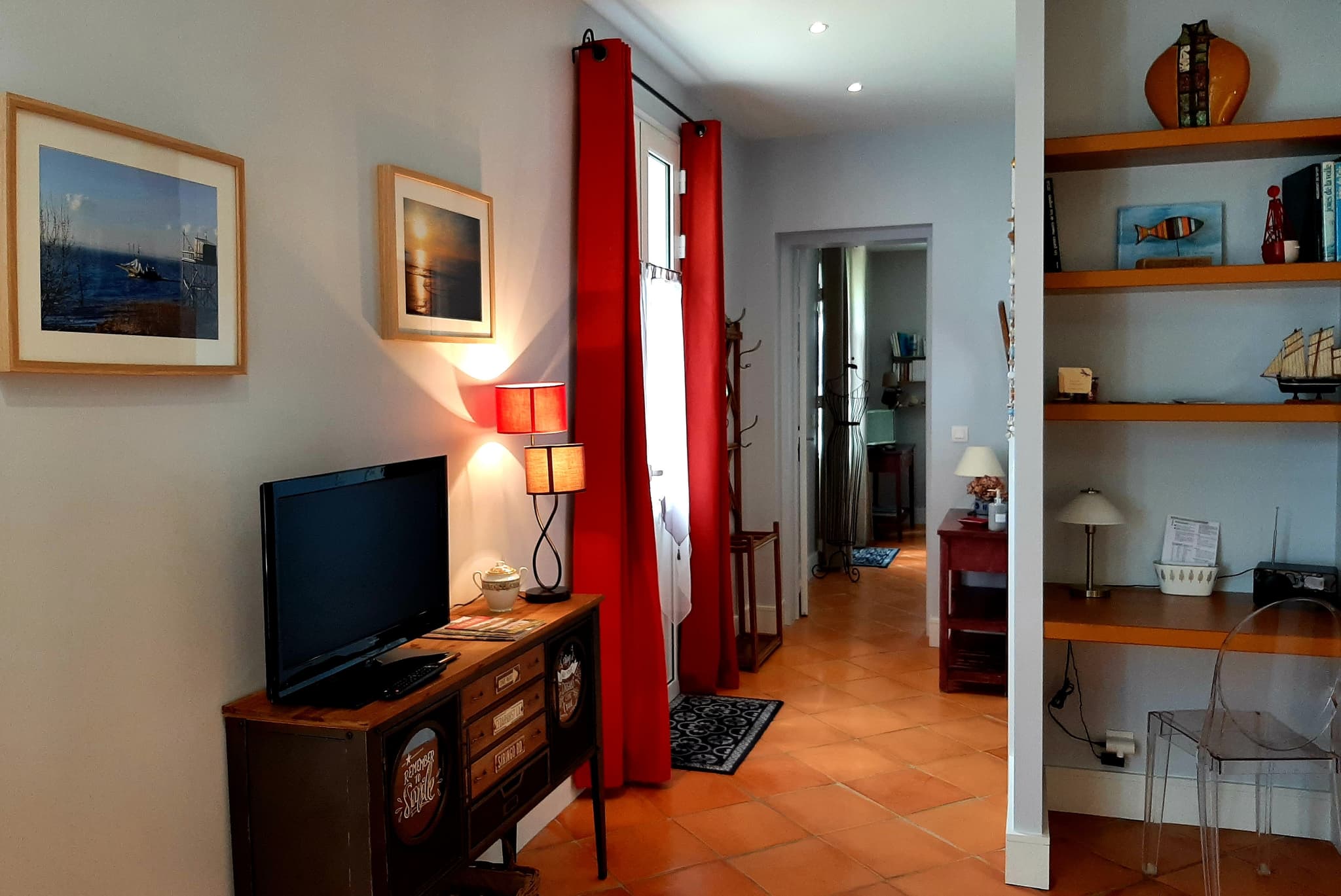 Bureau