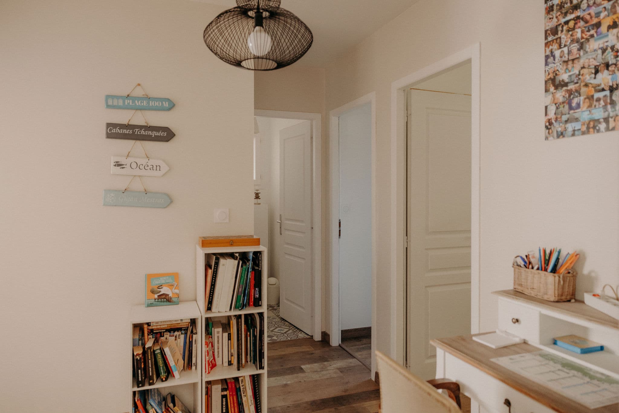 Bureau