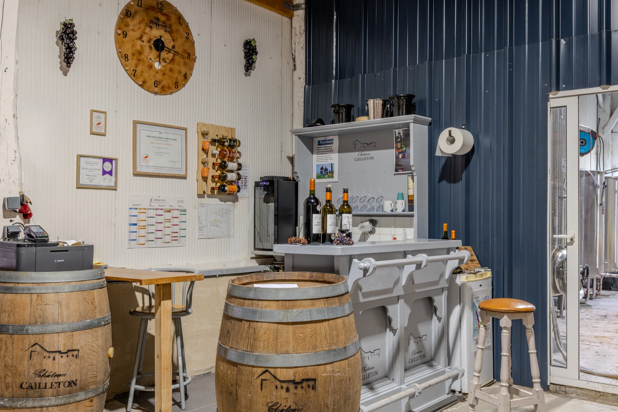 Bureau