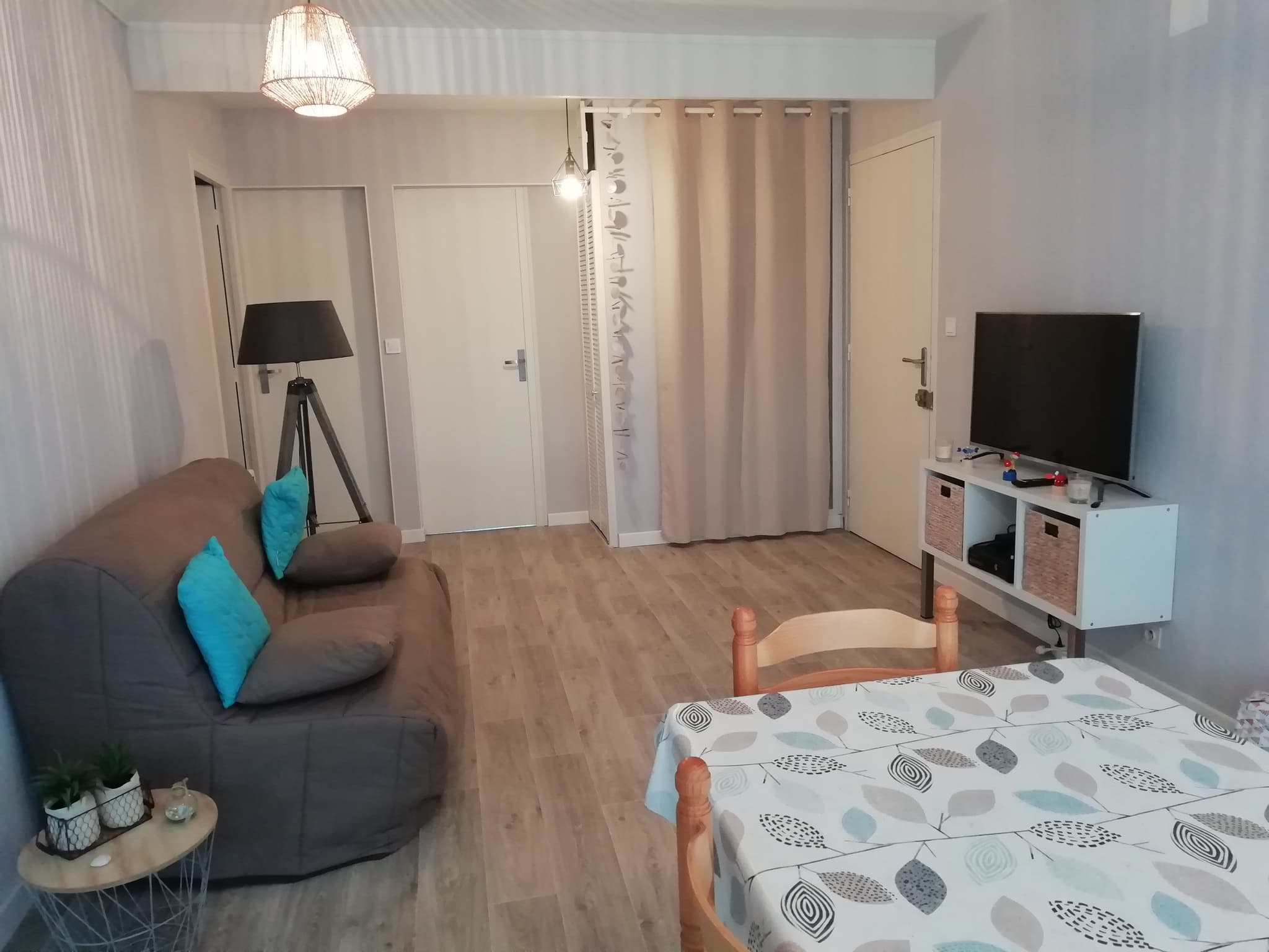 Saint-Guily Bernadette sdb-Vieux-Boucau-Landes Atlantique Sud