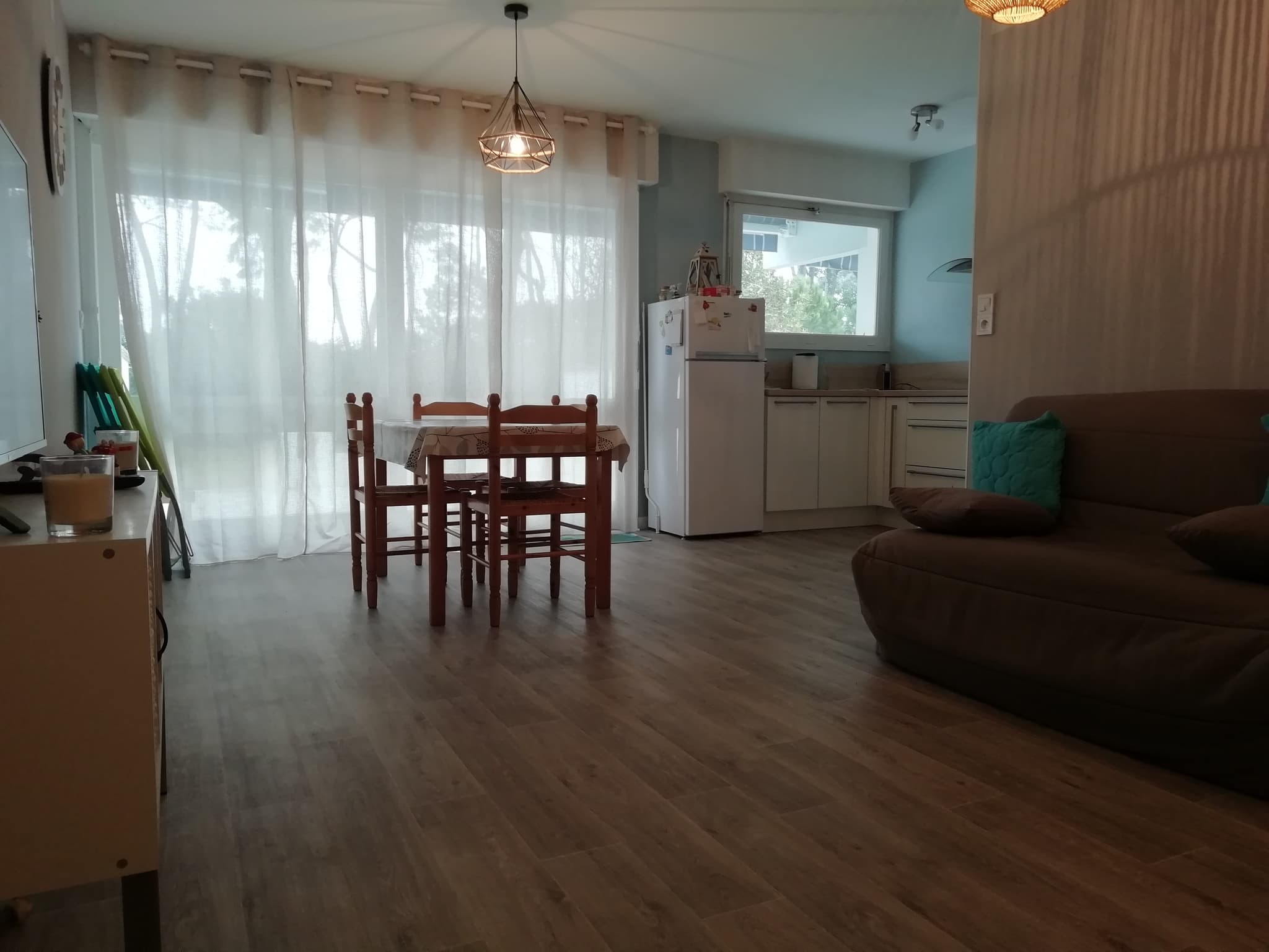 Saint-Guily Bernadette sdb-Vieux-Boucau-Landes Atlantique Sud